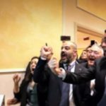 Elezioni italiane : Trionfo a 5 Stelle. Il Trionfo di Di Maio.