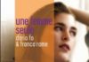 Une femme seule, de Dario Fo et Franca Rame Une femme seule, de Dario Fo