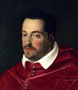 Ferdinando de Medici