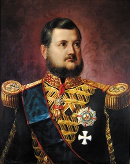 Ferdinando II di Borbone