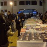 À nous la France ! Andrea Bajani, Caterina Bonvicini et Marco Mancassola. fete_livre_italien_016.jpg