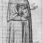 Le cose e le parole del mondo nel Decameron. Con Amedeo Quondam. Boccaccio in piedi con il suo libro