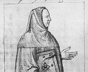 Le cose e le parole del mondo nel Decameron. Con Amedeo Quondam. Boccaccio in piedi con il suo libro