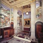 Un ritorno di Benozzo Gozzoli a Montefalco Firenze, Palazzo Medici Riccardi, Cappella dei Magi