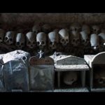 In Purgatorio, Catacombes des Fontanelle