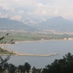 La piana di Luni in Liguria… Ma il mondo finisce dietro il monte? foto_1.jpg