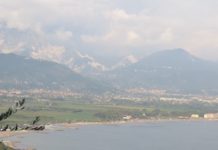 La piana di Luni in Liguria… Ma il mondo finisce dietro il monte? foto_1.jpg