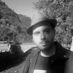 ‘Modigliani’ di Luca Bresciani. Dieci città, dieci Poesie. foto_luca_bresciani.jpg