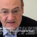 6 marzo. La giornata dei Giusti. Ora anche in Italia. gabriele_nissim.jpg