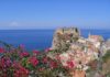 Un parco storico per Scilla (Reggio Calabria) Castello Ruffo di Scilla