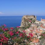 Un parco storico per Scilla (Reggio Calabria) Castello Ruffo di Scilla