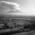 Napoli, foto di Gabriele Basilico