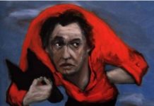 Nati sotto Saturno: Tutti folli ? Elogio della normalità gerard-garouste.jpg