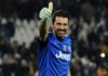 La bellezza del calcio e gli imbecilli d’Europa. Gigi Buffon il Capitano degli Azzurri