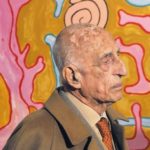 Addio Gillo Dorfles. L’uomo che pensavamo fosse immortale. gillo1-3.jpg