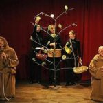 Uccellacci e uccellini : la pensée de midi Uccellacci e uccellini © Pacôme Poirier/Wikispectacle