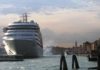 2013 anno nuovo per Venezia e le navi troppo grandi? Venezia, foto di T. Turatello