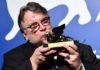 Venezia Cinema 74esima. Considerazioni sui film premiati. Guillermo Del Toro. Il suo film è Leone d'oro.