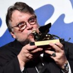Venezia Cinema 74esima. Considerazioni sui film premiati. Guillermo Del Toro. Il suo film è Leone d'oro.