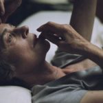 Il Cinema italiano alla 74a Mostra di Venezia Charlotte Rempling è Hannah