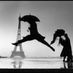 Foto di Henri Cartier-Bresson