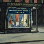 Edward Hopper, Emporio, 1927