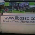 L'association Il Bosso