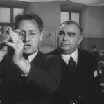 Voglio bene alla scuola. Alberto Sordi nel "Maestro di Vigevano"