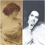 Autour de Sibilla Aleramo et Valentine de Saint-Point, l’audace du premier féminisme. ilenavisuel_pour_flyer_femme.jpg