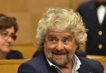 La politica estera del Movimento 5 Stelle e un giudizio (a freddo) sul populismo. imagoeconomica_928854.jpg