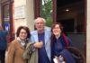 La Comédie du livre de Montpellier, en live. L’Italie à l’honneur. Marguerite, Stefano et Antonella
