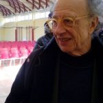 25 anni fa Tangentopoli. Il ricordo di Gherardo Colombo. Gherardo Colombo ad Avellino