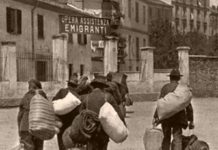 Odyssée italienne – Histoires de l’immigration italienne en France 1860-1960 et au-delà. immigrazione_logo_01-2.jpg