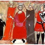 Manfredonia. Città migrante, storia e cultura d’Italia. Incoronazione di Manfredi