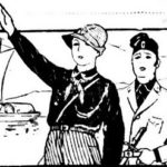 Bande dessinée italienne: la naissance du “fumetto”. isa04luciopart01.jpg