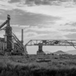 Piovene a Napoli, sembra ieri… sembra oggi. Italsider oggi.