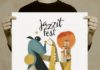 Jazzit Fest in Umbria: All around jazz! Manifesto di Riccardo Guasco