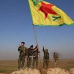 I Curdi rinconquistano Kobane.