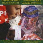 In mostra “L’Essere che non è”, di Flavio Brunetti ed Antonio D’Attellis l_Essere_che_non_e.jpg