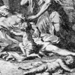 La metafora della peste in Camus e Manzoni.