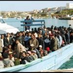 Lampedusa: i dannati della terra e il nostro inaccettabile razzismo, di Claudio Magris lampedusa20.jpg