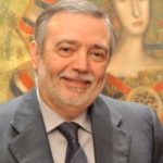 Giuseppe Langella: «Reliquiario della grande tribolazione». Giuseppe Langella