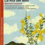 Il Leopardi innovativo dell’antologia “La vita dei testi”. Un volume tutto per sé. leo51timx_kmjl._sx369_bo1_204_203_200_.jpg