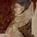 Boccaccio e le “conclusioni” del Decameron Primo ritratto conosciuto di Boccaccio