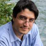 Luca Benassi: Di me diranno, in Missione Poesia luca-benassi.jpg