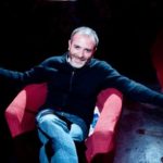 Intervista a Luciano Melchionna su “Dignità Autonome di Prostituzione”, Teatro Ambra Jovinelli di Roma. Luciano Melchionna, foto di Tommaso Le Pera