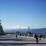 Reggio Calabria, la città di Ibico. lungomare.jpg