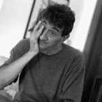 Il Coraggio del Pettirosso, di Maurizio Maggiani maggiani.jpg