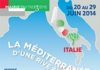 La Semaine italienne 2014 Paris 13è. La Méditerranée, d’une rive à l’autre. mairiedocument-2.jpg