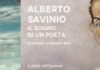 Alberto Savinio, il sogno di un poeta fratello di De Chirico. maria1795475_10153908530790246_1004662048_n.jpg